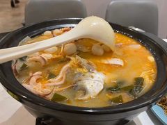 -香香海南菜餐厅