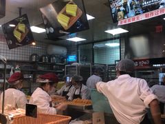 -鲍师傅糕点(春熙路店)