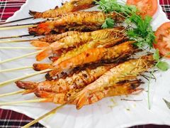 -QQ海鲜餐厅
