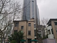 -徐家汇源景区-衡山坊