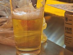 -优布劳精酿酒馆(枣园店)