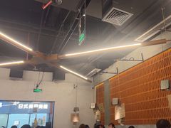 -破店肥哈·东北烧烤·夜宵(南山保利店)