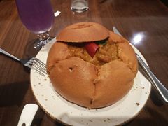 -大树餐厅(益田假日店)