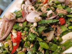 -君霖海鲜私房菜(春柳店)