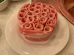 腰窝肉-八先生涮肉房(三里河店)