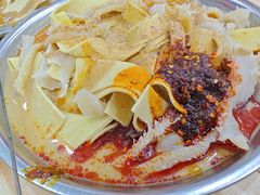 -老白家怡贵园烤肉