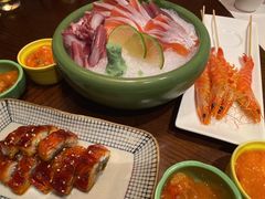 -佛山希尔顿酒店·融誉亚洲美食荟