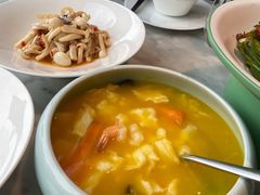 三鲜手工面筋-雀蓝川菜(星悦汇店)
