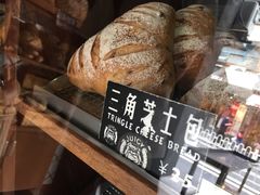 -Juicy Bakery(大学路店)