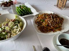 -顺峰(农展馆店)