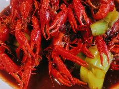 -上海老城区小龙虾虾宴·杭帮菜(五柳巷店)
