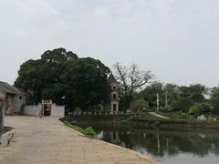 -大旗头古村