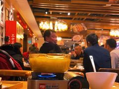-张烤鸭·川菜·非遗冒烤鸭(青石桥店)