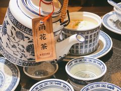 -南京大牌档(新街口德基广场店)