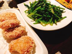 -食肆&Fourteen(武林夜市店)