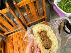 -韩包子(建设路店)