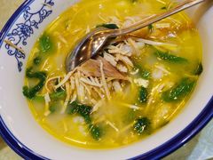 -上海老饭店(北京分店)