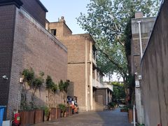 -天津五大道文化旅游区