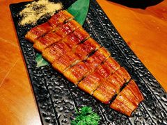 -千代武日本料理(开发区店)