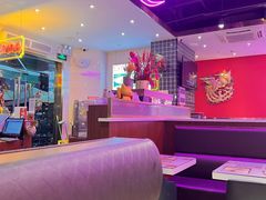 大堂-龙记·香港茶餐厅(海上世界店)