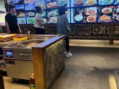 -胖姐渔村(中源大道店)
