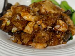 -老浒记烤鸭-北京菜(琉璃厂店)