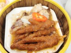 -东江海鲜酒家(艺都分店)