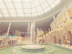 -宁波罗蒙环球乐园