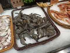 -南美豹国际自助百汇(万象城店)