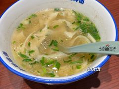-东大桥小国抻面烧烤(长通路店)
