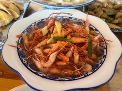 盐水虾-洞天食府(北大街店)