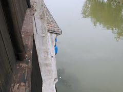 -张家港凤凰山景区恬庄古街