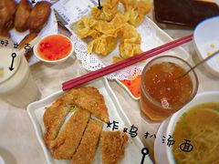 -喜莲咖啡