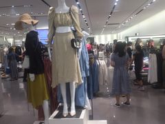 -ZARA(熙地港店)