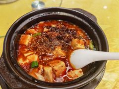 -陈麻婆豆腐(春熙店)