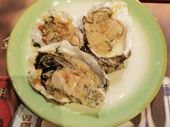 -金海湾自助餐厅(金陵饭店)