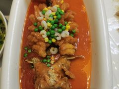-中心大酒店·本味餐厅