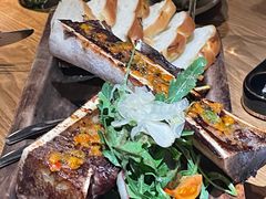 -Osteria Garden 生蚝花园餐厅(原进贤路店)