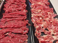 -牛品福潮汕牛肉火锅(旺庄店)