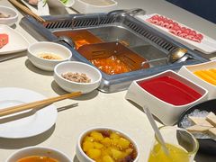 -海底捞火锅(勒泰店)