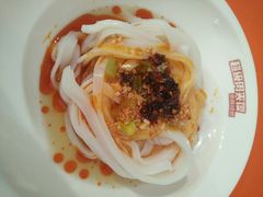 -秦陕印象超级肉夹馍(万达广场西安民乐园店)