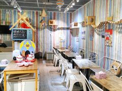 -小时光咖啡馆(开森度假森林店)