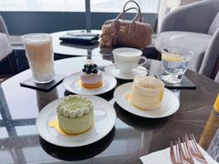 -秀·吧 Show Bar(兰州盛达希尔顿酒店)