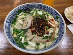 -长香源葫芦头梆梆肉(开通巷店)