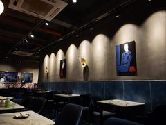 -咕鹿流心披萨(下沙店)