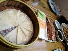 精品烤鸭-局气 烤鸭·北京菜(光华路店)