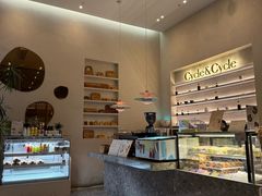 -Cycle&Cycle Artisan(天目里店)