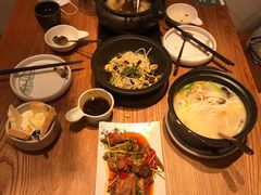 -云海肴·汽锅鸡·云南菜(广安门天虹店)