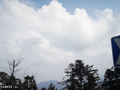 -九宫山风景区