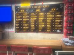 -SUN炸鸡专门店(西塔总店)